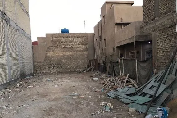 بغداد تخفيض غرامات بيع العقارات المقسمة إلى 250 و500 ألف دينار