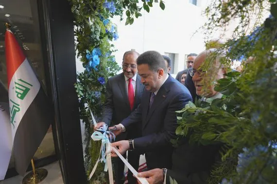 السوداني يفتتح مستشفى الفضيلية بعد 11 عاماً من التأجيل ويُشرك القطاع الخاص بالإدارة