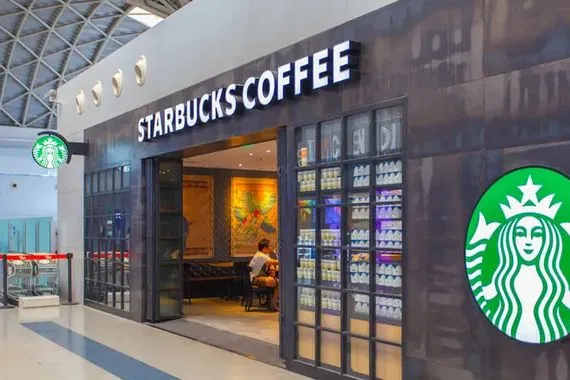 بنوك صينية تقترب من الفوز بعقد تمويل صفقة بيع ستاربكس بالصين