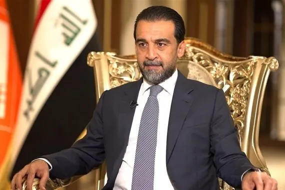 الحلبوسي يدعو جميع العراقيين للتصويت ويؤكد ترك الصوت يفسح المجال للآخرين ليقرروا بدلاً عنك