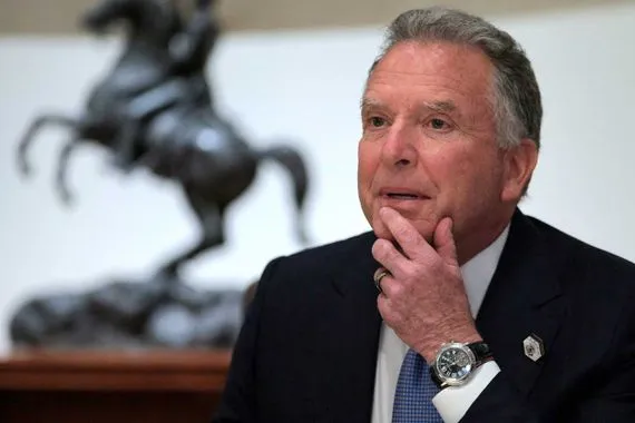 ويتكوف سأعلن مساء اليوم انضمام بلد جديد لاتفاقات أبراهام