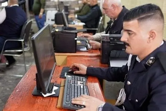 دون مراجعة دوائرها المرور تستعد لإطلاق نظام إلكتروني موحد لإنجاز معاملات المواطنين