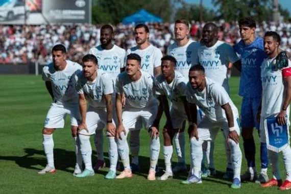 الهلال يواصل تألقه بأرقام مميزة في الدوري السعودي