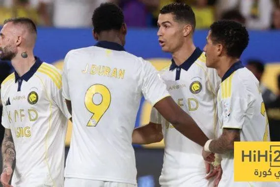 هل تأهل النصر لدور الـ 16 من دوري أبطال آسيا 2