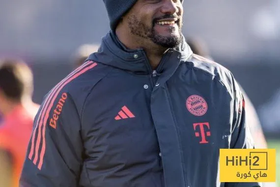 كلمة في حق البايرن بعد فوزه في قلب باريس