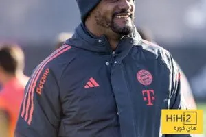 كلمة في حق البايرن بعد فوزه في قلب باريس