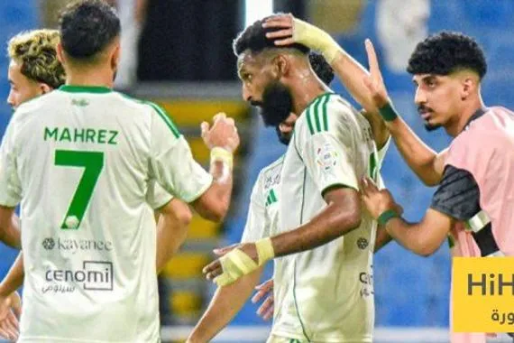 الأهلي يملك أطول سلاسل اللاهزيمة محليًا وآسيويًا