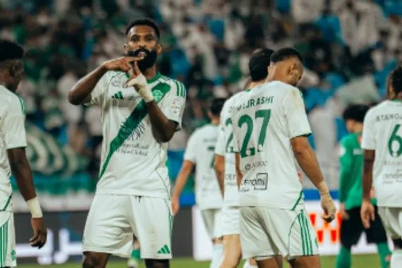 ماذا قدم الأهلي حتى الآن في الدوري