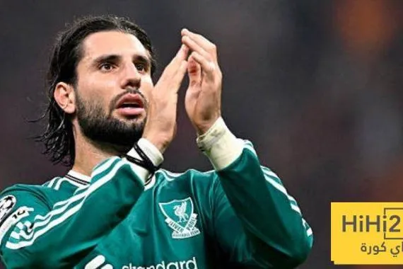 ليفربول يحسم مصير سوبوسلاي