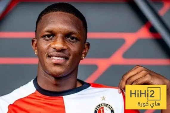 موهبة جديدة تثير اهتمام كبار أوروبا