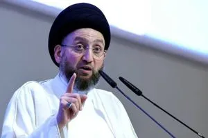 الحكيم ينتقد تصريحات الحلبوسي تغيير الاعراف السياسية بالتفاهم لا بالفرض وكالة بغداد اليوم الاخبارية