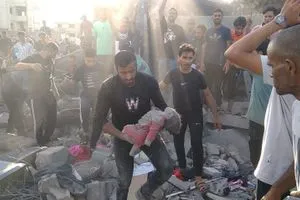 محامون إسرائيليون أدلة على جرائم حرب بغزة ومخاوف أمريكية من التواطؤ وكالة بغداد اليوم الاخبارية