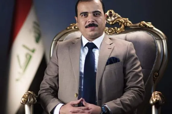 القيسي يدعو لتمديد دوام مراكز التسجيل مع بقاء 400 ألف بطاقة انتخابية غير مستلمة وكالة بغداد اليوم الاخبارية