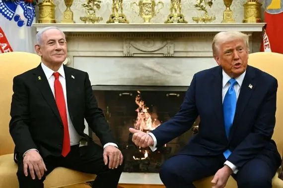 إيران تهاجم ترامب اعترافه بتدبير الحرب مع إسرائيل دليل على التورط الأمريكي المباشر وكالة بغداد اليوم الاخبارية