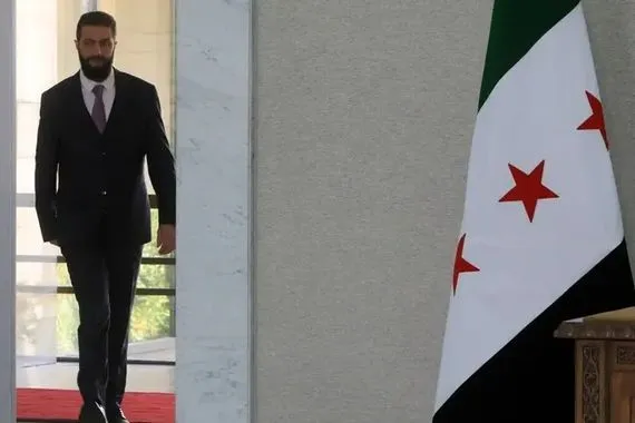 الإتحاد الأوروبي يعلن عزمه رفع العقوبات عن الشرع وكالة بغداد اليوم الاخبارية