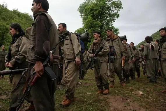 تحديات ما بعد الانتخابات الحدود والسيادة و المسلحون الأجانب في صدارة المشهد عاجل وكالة بغداد اليوم الاخبارية