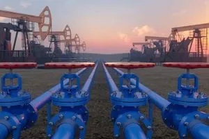 ارتفاع أسعار النفط في الأسواق العالمية وكالة الانباء العراقية واع