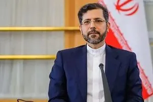 طهران استئناف المحادثات النووية مع واشنطن مرهون بسلوكها ونواياها