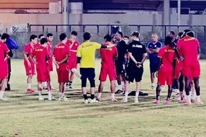 نادي البحري يتراجع عن قراره ويصل السليمانية