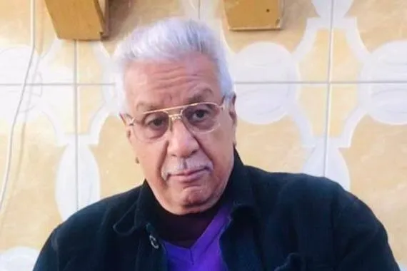 بطل من هذا الزمان كامل عبدالرحيم