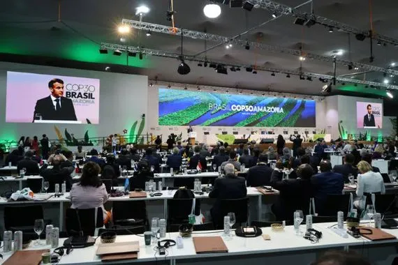 لولا الأرض لم تعد تحتمل الاستخدام الكثيف للوقود الأحفوري