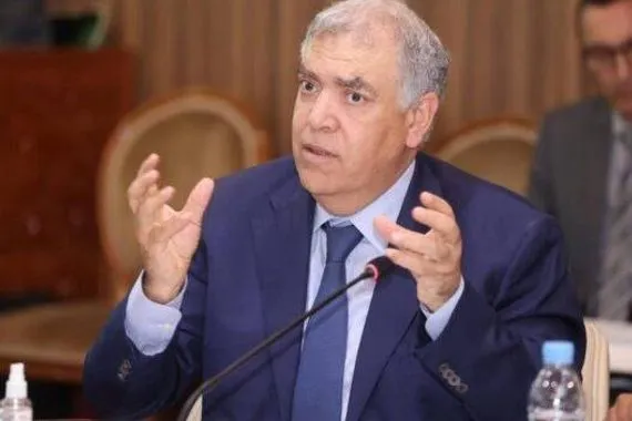 المغرب ينضم الى تحالف أمني دولي تقوده الإمارات