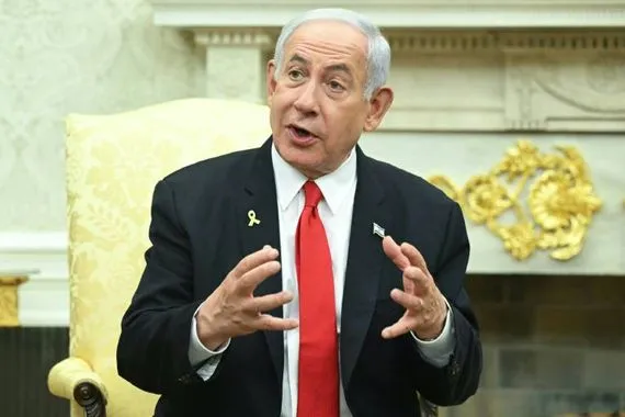 القضاء التركي يصدر مذكرات توقيف بحق نتانياهو