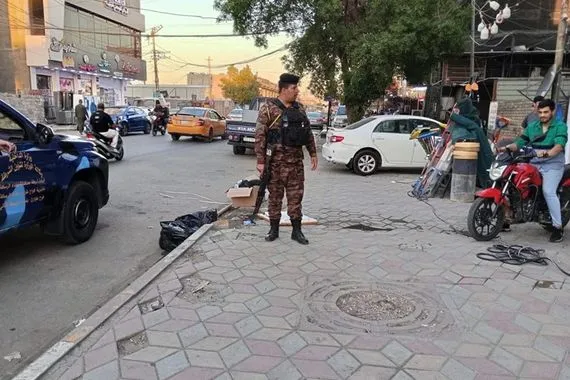 مصدر أمني يكشف تفاصيل جديدة عن جريمة الفضيلية في بغداد