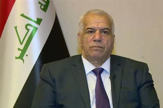 عراقي بارز مكلف من الجامعة العربية بمراقبة انتخابات مصر من هو