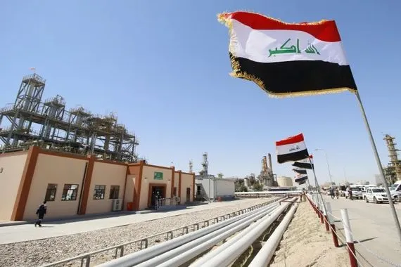 اقتصادي نفط الاقليم دخل معادلة جديدة بعد الاتفاق المائي مع تركيا