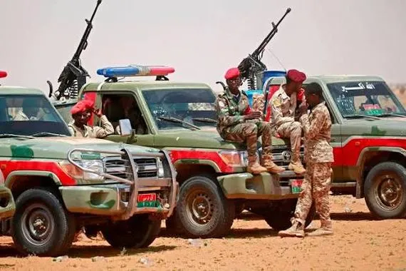 بعد رفض الجيش للهدنة ما مصير الحل التفاوضي في السودان