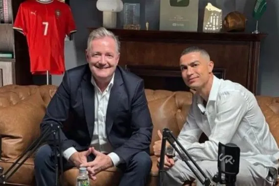 رونالدو الدوري السعودي اصعب بكثير من الاسباني