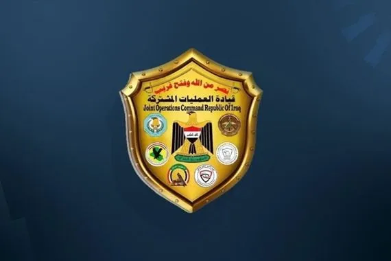 العمليات المشتركة القوات الأمنية تمارس مهامها بمهنية عالية