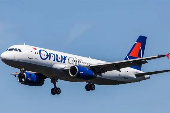 شركة طيران تعلن إفلاسها