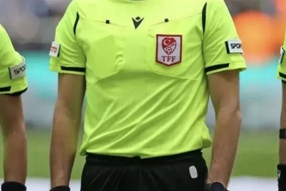 فضيحة كبرى تهز الكرة التركية أوامر اعتقال تطال حكام