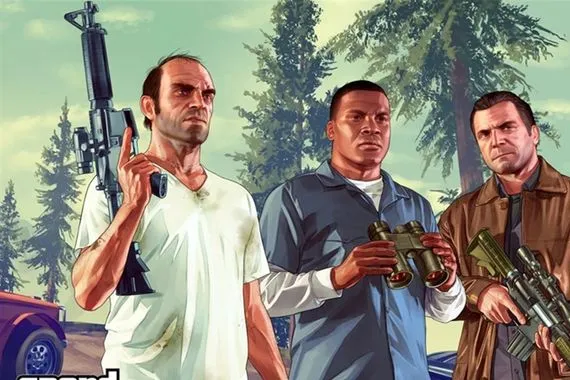 مجددا تأجيل إطلاق لعبة GTA بنسختها السادسة