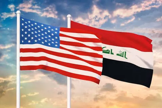 مشاورات أميركية عراقية في بغداد حول مستقبل التعاون الأمني بين البلدين