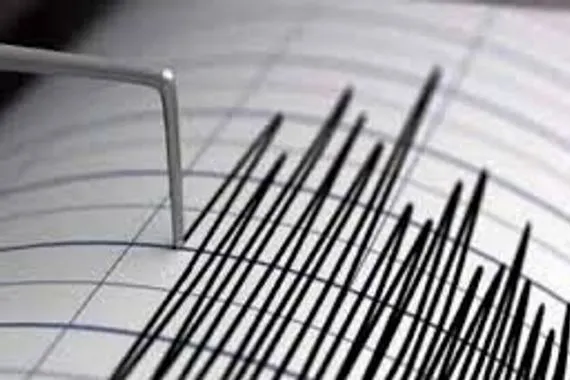 زلزالان متتاليان يضربان محافظة فارس جنوبي إيران