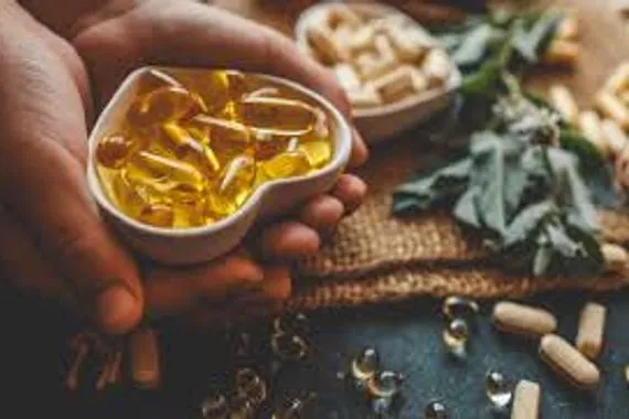 خبراء مكمل أوميغا 3 يحسّن المزاج ويقوّي العضلات ويقلّل السلوك العدواني