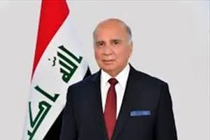 وزير الخارجية أمريكا تربط الفصائل بالنفوذ الإيراني داخل العراق