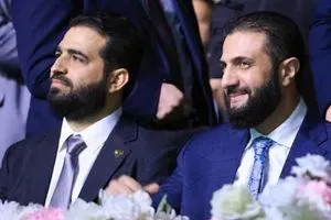 واشنطن ترفع العقوبات عن الرئيس السوري أحمد الشرع ووزير داخليته