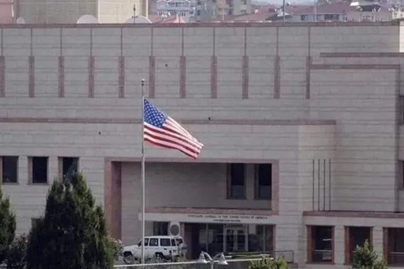 السفارة الأميركية في لبنان تطلق تحذيراً جديداً سنمنع حزب الله من تهديد المنطقة شفق نيوز