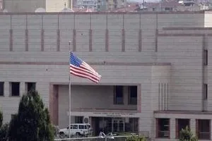 السفارة الأميركية في لبنان تطلق تحذيراً جديداً سنمنع حزب الله من تهديد المنطقة شفق نيوز