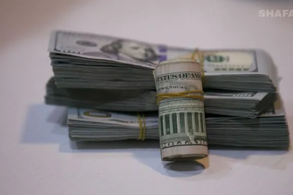 تراجع الدولار بفعل ضعف في سوق العمل الأميركي شفق نيوز