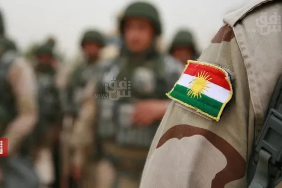 البيشمركة أربيل وبغداد تبحثان تعزيز التعاون الأمني طويل الأمد مع واشنطن شفق نيوز