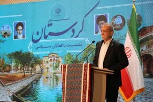 بزشكيان يحذر إذا لم تهطل الأمطار قريباً سنُجبر على إخلاء طهران