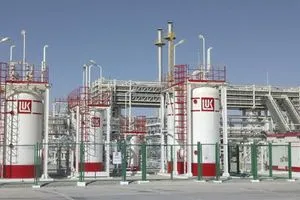 جونفور السويسرية تسحب عرضها لشراء أصول من لوك أويل الروسية