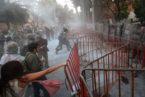 أميركا تتهم إيران بمحاولة اغتيال سفيرة إسرائيل في المكسيك