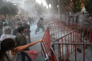 أميركا تتهم إيران بمحاولة اغتيال سفيرة إسرائيل في المكسيك