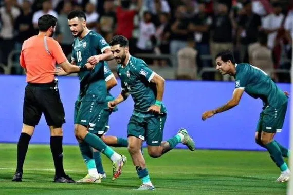 قوقية مواجهتا المنتخب الإماراتي ستكونان بمثابة حياة أو موت في مشوارنا للتأهل إلى المونديال